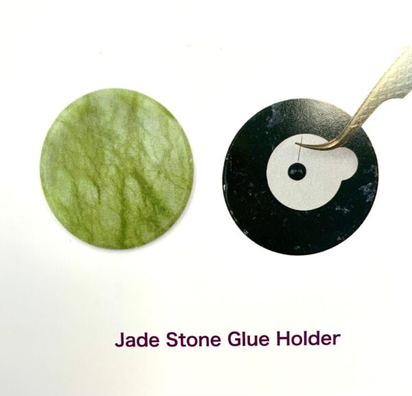 Piedra Jade - Imagen 2