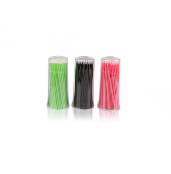 Micro Cepillos