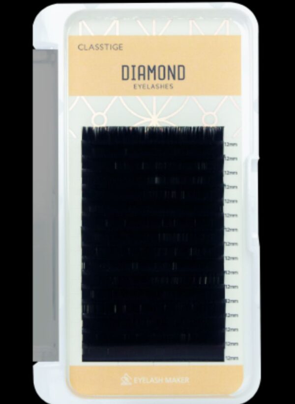 Classtige Diamond Eyelashies